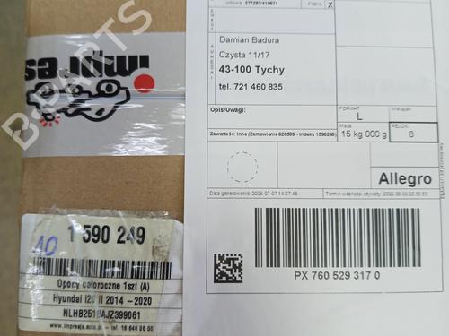 Vacuum pump VW GOLF VI (5K1) | BP37845126M80 - Image 34