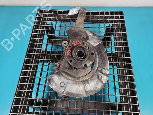 Used Right front steering knuckle Right front steering knuckle BMW 6 Gran Coupe (F06) 640 i xDrive (320 hp) 40460891 40460891