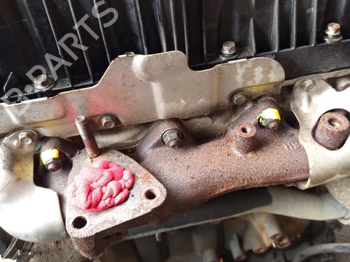 Engine HYUNDAI ix35 (LM, EL, ELH) | BP38125023M1 - Image 47