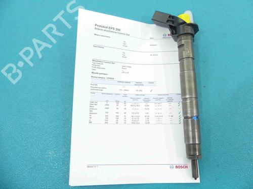 Used Injector Injector 37887703 37887703