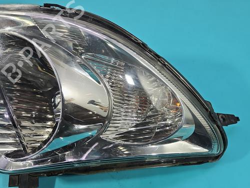 Left headlight SUZUKI SWIFT III (MZ, EZ) 1.3 (RS413, ZC11S) | BP37829206C28 - Image 3