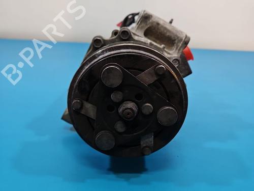 AC compressor HONDA CIVIC IX (FK) 1.8 i-VTEC (FK2) | BP40258890M34 - Image 2
