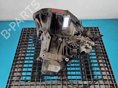 Gearbox NISSAN NOTE (E11, NE11) 1.5 dCi | BP37852723M3 - Image 7