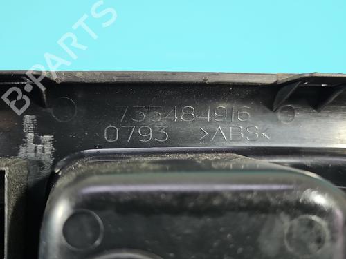 Front right interior door handle OPEL COMBO Tour (X12) 1.3 CDTI (C26, D26, E26, C05) | BP38129464I14 - Image 7