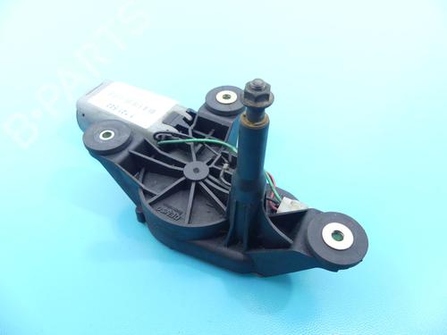 Used Rear wiper motor Rear wiper motor 37879792 37879792