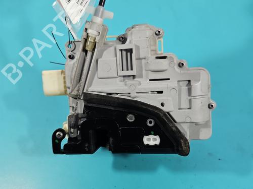 Front right lock VW CC B7 (358) 2.0 TDI | BP38148209C97 - Image 3