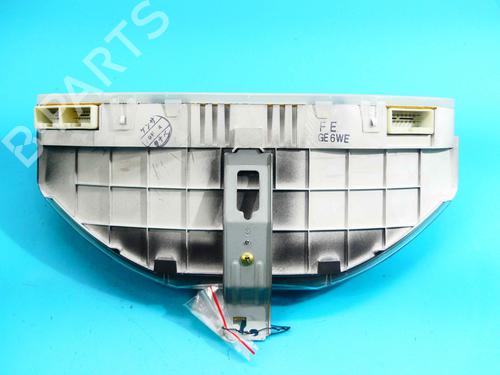 Instrument cluster MAZDA 626 V Hatchback (GF) | BP37891750C47 - Image 3