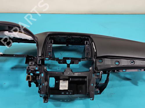 Instrumentbræt MAZDA 6 Saloon (GJ, GL) 2.2 D (GJ2FP) | BP38135673C46 - Image 5