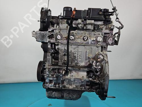 Engine CITROËN C4 II (NC_) 1.6 HDi 110 | BP37841283M1 - Image 5