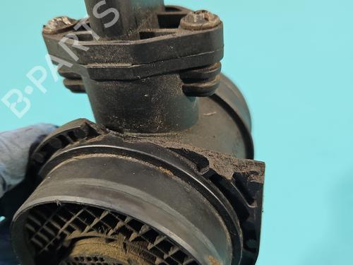 Mass air flow sensor AUDI A3 (8P1) 1.9 TDI | BP38125469M95  - Image 8