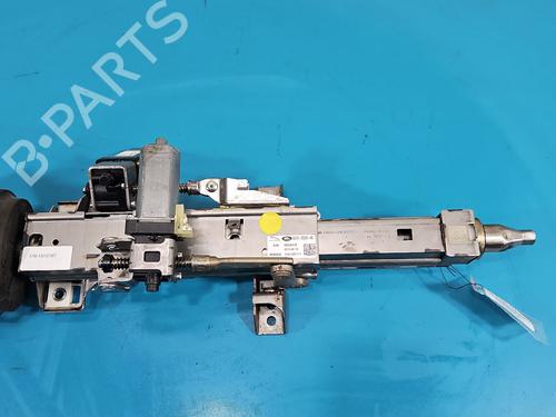 Steering column JAGUAR XE (X760) 2.0 D | BP37826597M21 - Image 2