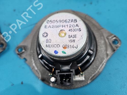 Speaker JEEP CHEROKEE (KL) 2.0 CRD 4x4 | BP37834634E2 - Image 3