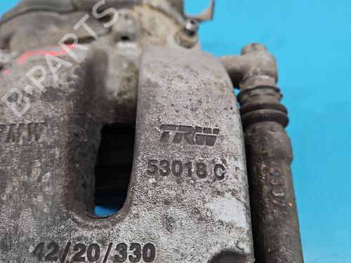 Left rear brake caliper BMW 5 Touring (G31) 520 d | BP37852487M107 - Image 4