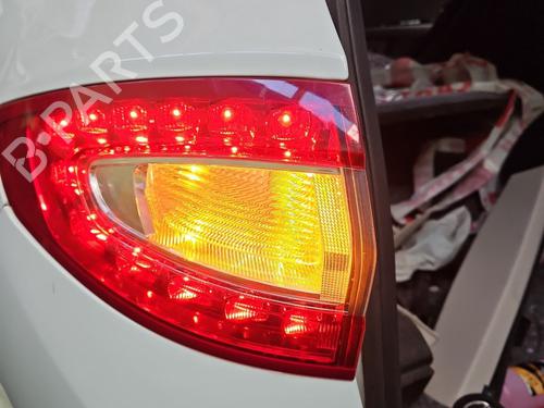Used Left taillight Left taillight FORD MONDEO V Turnier (CF) [2014-2026] 40078917 40078917