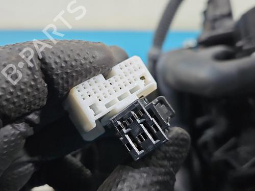Heater matrix JAGUAR F-PACE (X761) | BP37844337M63 - Image 9