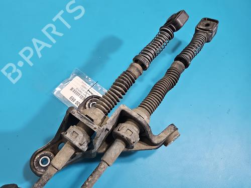 Gearstang VW PASSAT B8 (3G2, CB2) 2.0 TDI | BP38149932M90 - Image 6