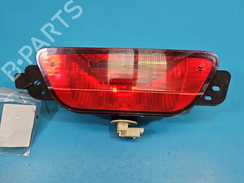 Rear bumper left light CITROËN DS5 2.0 HDi 165 | BP37846163C81 - Image 2