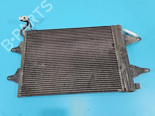Used AC radiator AC radiator 38152309 38152309