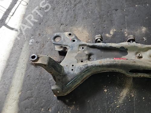 Subframe SKODA RAPID Spaceback (NH1) 1.6 TDI | BP38140122M9 - Image 3