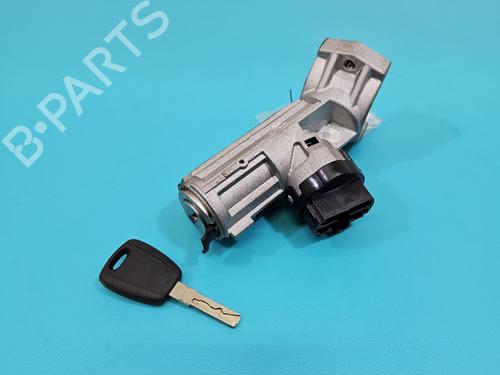 Used Ignition barrel Ignition barrel FIAT DUCATO Van (250_) 120 Multijet 2,3 D (120 hp) 40152285 40152285