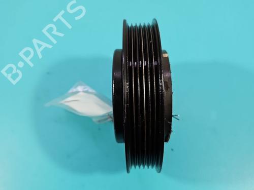 Pulley VOLVO V40 Hatchback (525) T2 GTDi | BP40460919M122 - Image 4