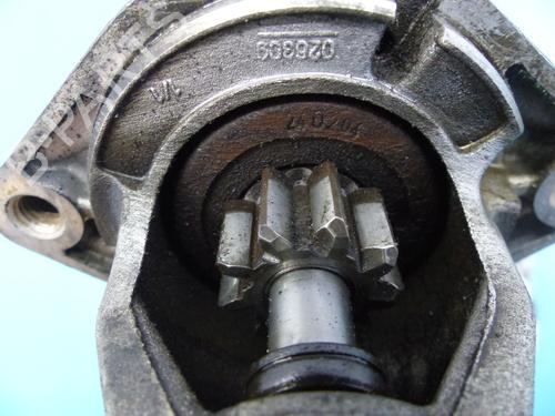 Starter BMW X5 (E53) 3.0 i | BP37894710M8 - Image 3