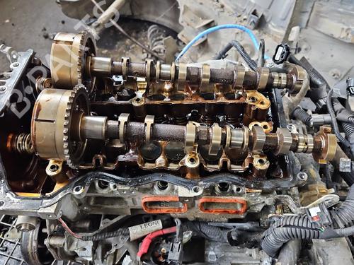 Cylinder head DACIA SANDERO II | BP37832261M5 - Image 8
