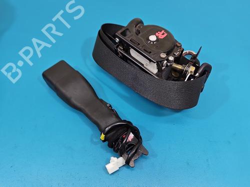 Used Front right seatbelt Front right seatbelt TOYOTA AYGO (_B4_) 1.0 (KGB40) (69 hp) 39881093 39881093