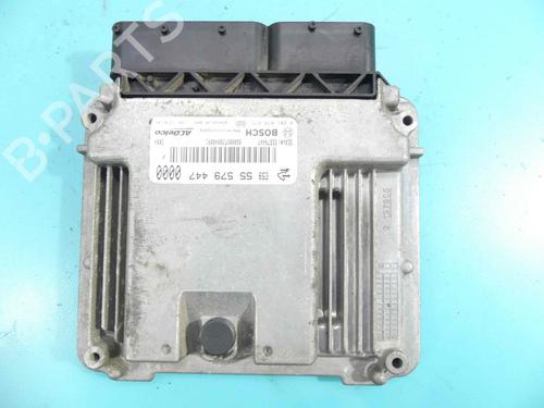 Used Engine control unit (ECU) Engine control unit (ECU) 37888052 37888052