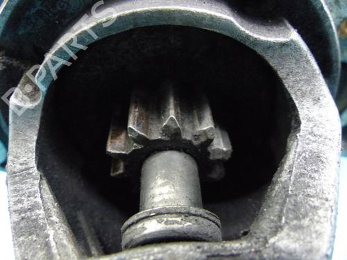 Starter OPEL VECTRA C (Z02) | BP37806471M8 - Image 3