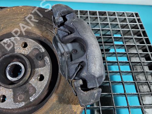 Used Right front brake caliper Right front brake caliper 37848717 37848717