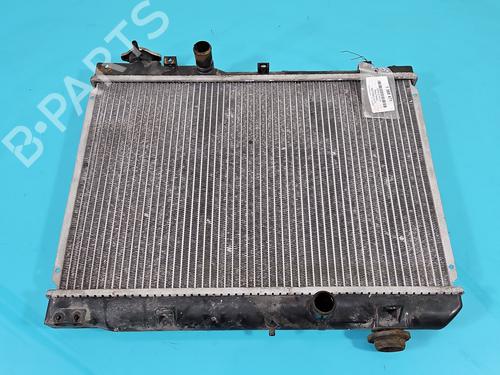 Used Water radiator Water radiator 38117172 38117172