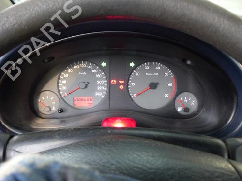 Used Instrument cluster Instrument cluster 38153879 38153879
