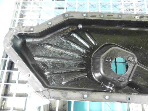 Oil sump AUDI A8 D3 (4E2, 4E8) | BP37887652M115 - Image 9