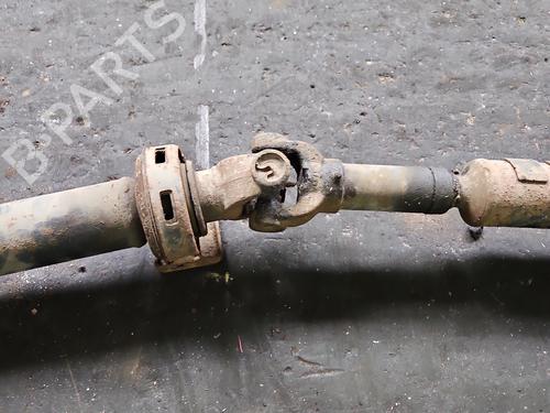 Driveshaft SSANGYONG REXTON W / REXTON 2.0 Xdi All-wheel Drive | BP38138055M37 - Image 4
