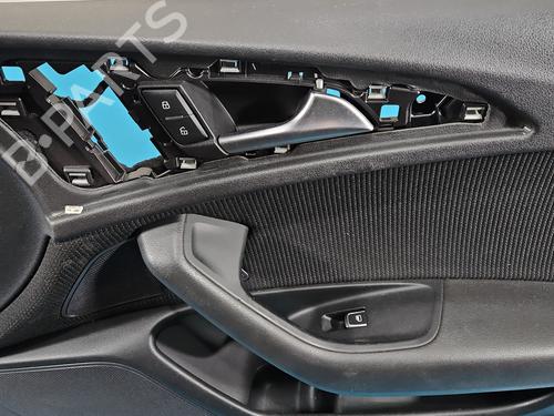 Front right panel AUDI A5 Sportback (8TA) 2.0 TDI quattro | BP37990947C59 - Image 2