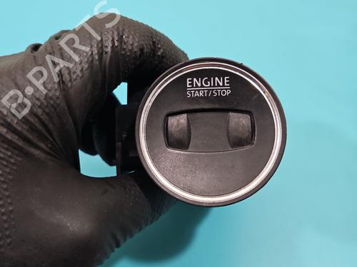 Ignition barrel VW PASSAT B6 (3C2) 2.0 TDI | BP37819362M48 - Image 3