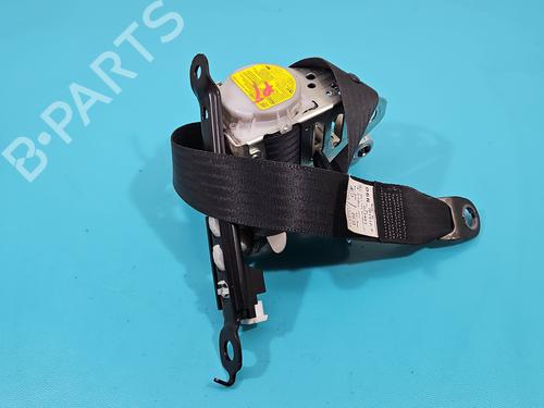 Used Rear right seatbelt Rear right seatbelt 37811000 37811000