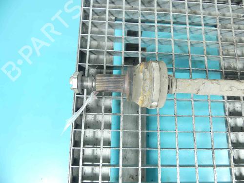 Left rear driveshaft JAGUAR F-PACE (X761) | BP38115223M40 - Image 3