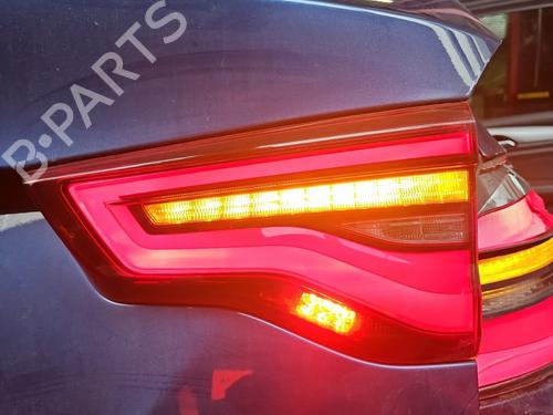 Used Right tailgate light Right tailgate light BMW X3 (G01, F97, G08) xDrive 20 d (190 hp) 39977189 39977189