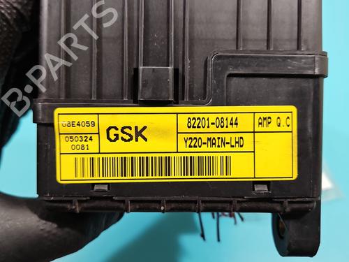 Fuse box SSANGYONG REXTON / REXTON II (GAB_) | BP37818199E1 - Image 4