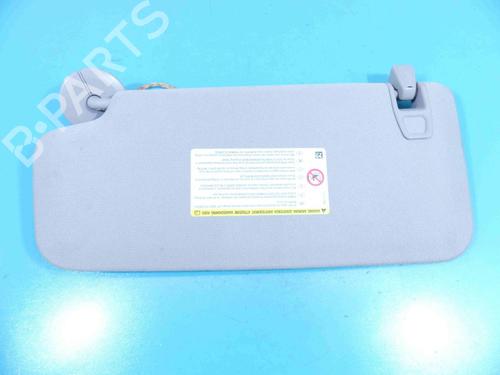 Right sun visor OPEL ZAFIRA TOURER C (P12) 2.0 CDTi (75) | BP37887573I2 - Image 4