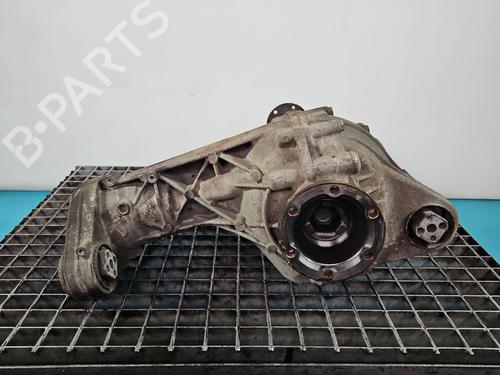 Front differential AUDI Q7 (4LB) 3.6 FSI quattro | BP38142070M23 - Image 3