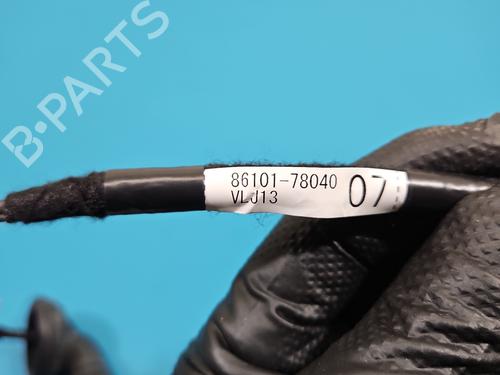 Wiring harness LEXUS NX (_Z1_) 200t (AGZ10_, AGZ10R) | BP37822416E16 - Image 6