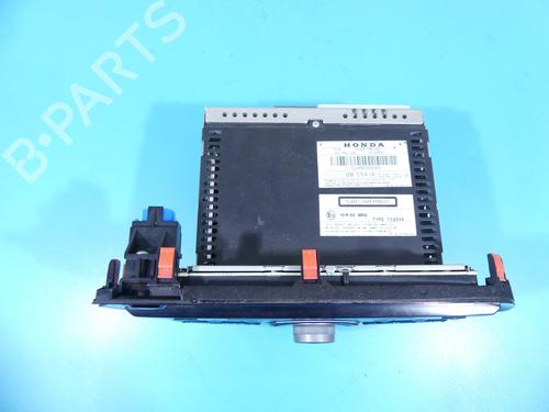 Radio HONDA INSIGHT (ZE_) 1.3 IMA (ZE28, ZE2) | BP37893653E6 - Image 6
