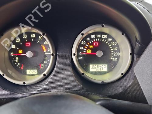 Used Instrument cluster Instrument cluster 38268354 38268354
