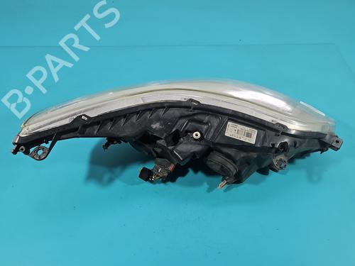 Left headlight CITROËN C4 I (LC_) 1.4 16V | BP37819318C28 - Image 7