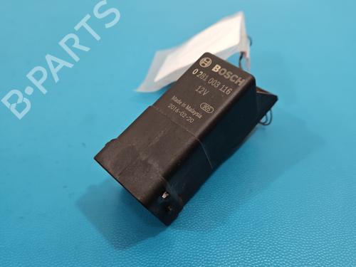Used Electronic sensor Electronic sensor JEEP GRAND CHEROKEE IV (WK, WK2) [2010-2026] 37852071 37852071