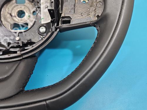 Steering wheel FIAT 500X (334_) 2.0 D Multijet 4x4 (334AXB22, 334AXD2B) | BP37859082C49 - Image 4