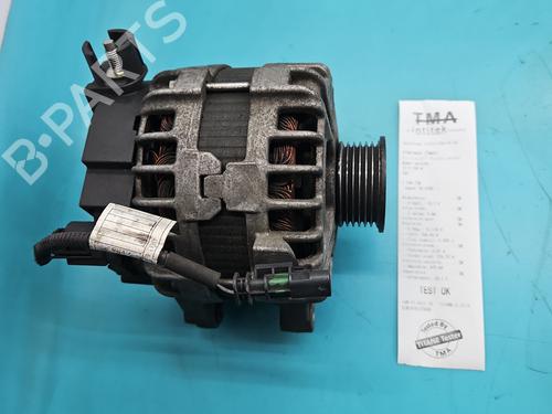 Used Alternator Alternator 37826943 37826943